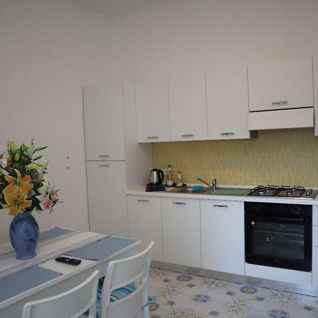Mary'S Apartment Майори Екстериор снимка