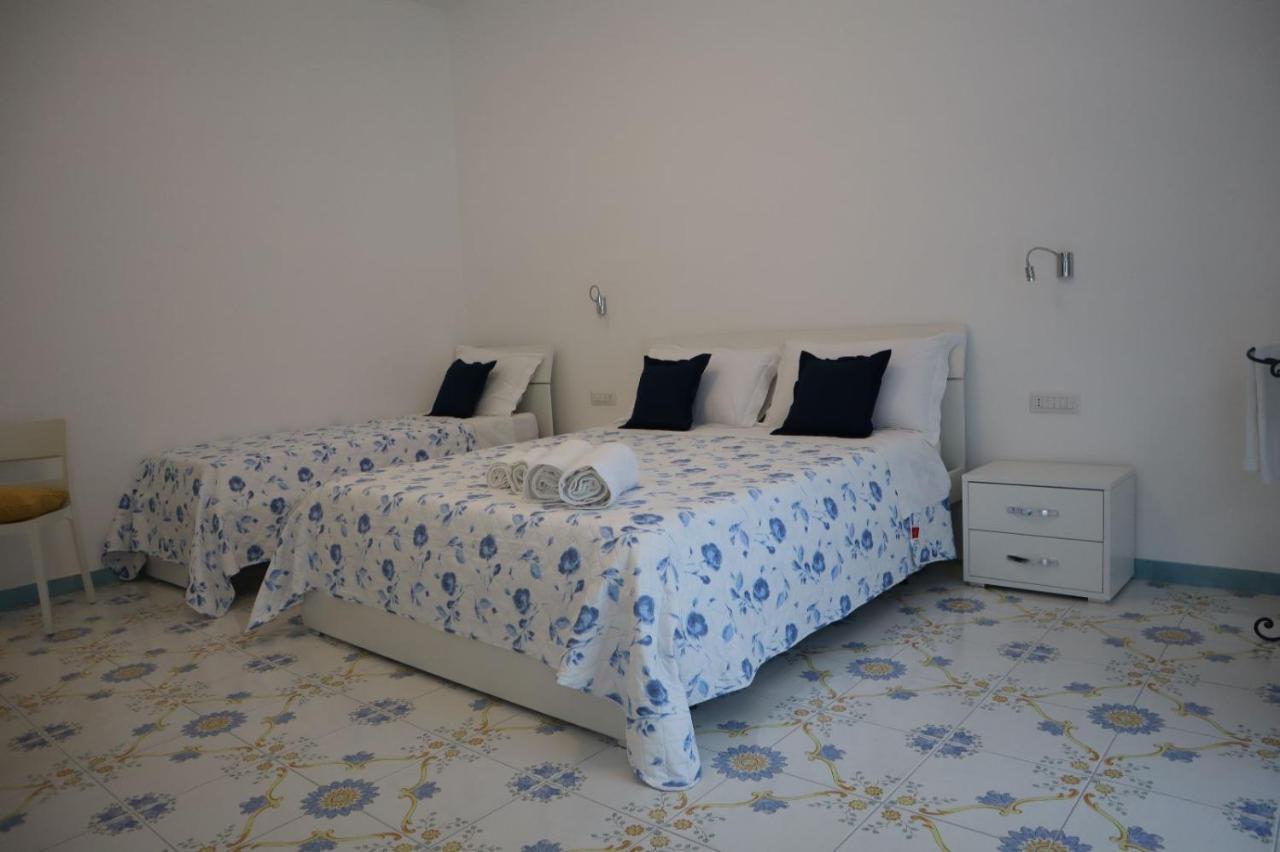 Mary'S Apartment Майори Екстериор снимка