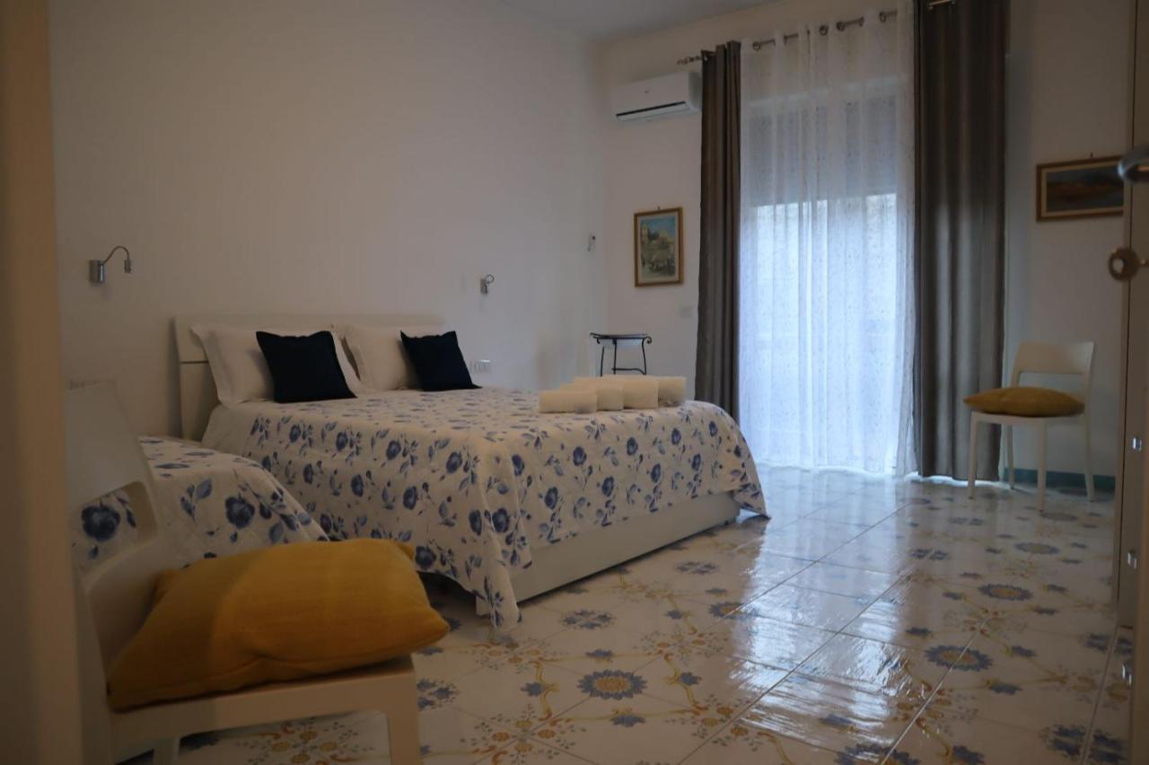 Mary'S Apartment Майори Екстериор снимка