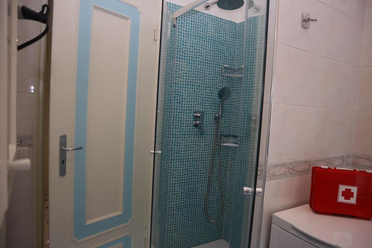 Mary'S Apartment Майори Екстериор снимка