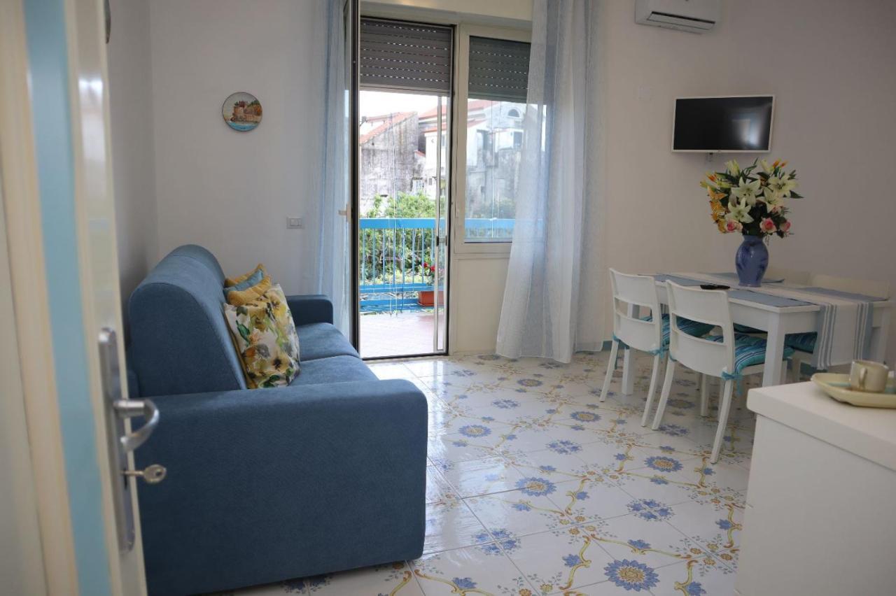 Mary'S Apartment Майори Екстериор снимка